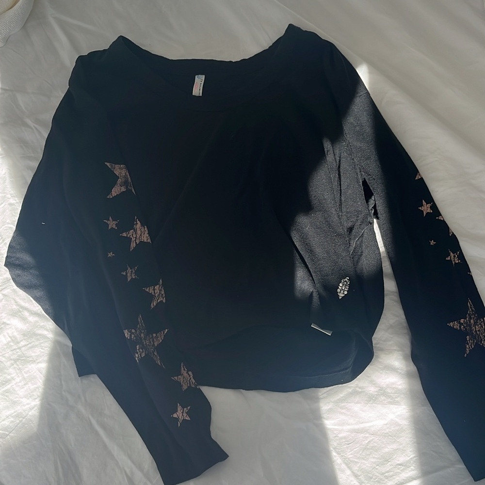 Black Free People Movement top
